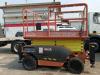 Haulotte COMPACT 12 DX Photo 2 thumbnail