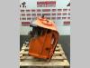 Oil tank for Fiat Hitachi EX 235 Photo 5 thumbnail