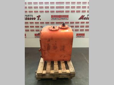 Oil tank for Fiat Hitachi EX 235 sold by Massucco T. Srl Area Ricambi
