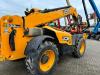 JCB 533-105 Photo 2 thumbnail