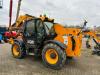 JCB 533-105 Photo 3 thumbnail