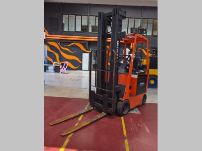 Carer Z20NF sold by Uni.Trucks Srl