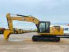 Caterpillar 320D3 GC Photo 1 thumbnail