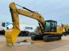 Caterpillar 320D3 GC Photo 2 thumbnail