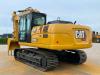 Caterpillar 320D3 GC Photo 3 thumbnail