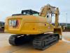 Caterpillar 320D3 GC Photo 5 thumbnail