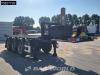 Ozgul F 3 axles Tipping 2xLift Axle Photo 3 thumbnail
