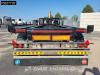 Ozgul F 3 axles Tipping 2xLift Axle Photo 7 thumbnail