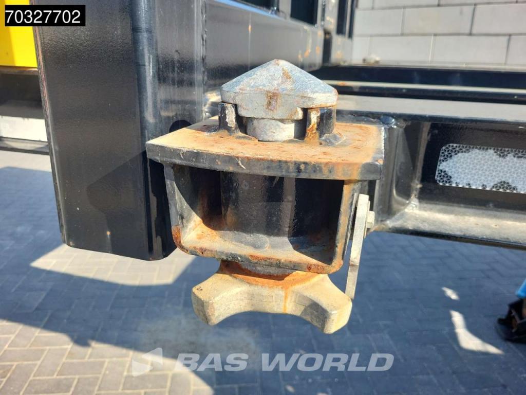 Ozgul F 3 axles Tipping 2xLift Axle Photo 26
