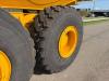 Volvo A25G Photo 12 thumbnail