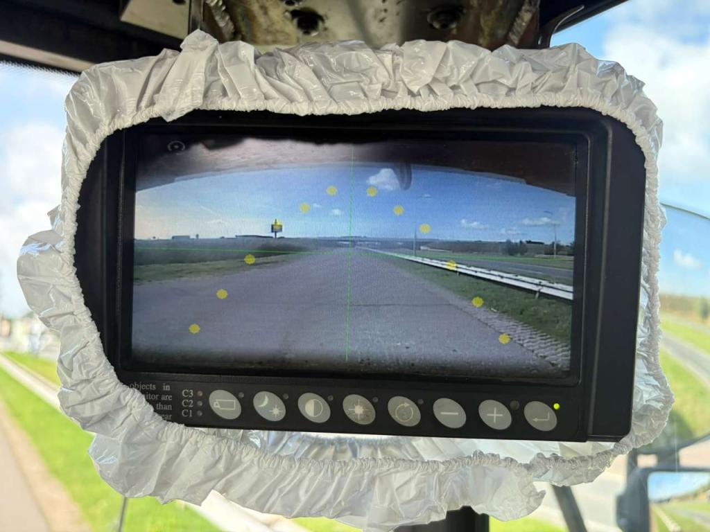 Volvo A25G Photo 28