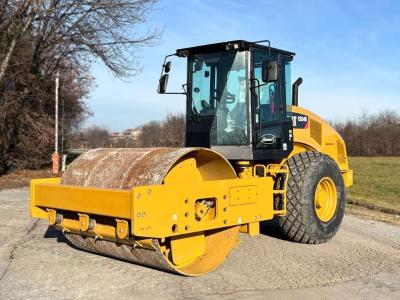 Caterpillar CS54B sold by Massucco T. Srl