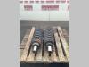 Track adjuster spring for Fiat Hitachi EX215 Photo 1 thumbnail