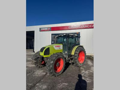 Claas CELTIS 456 sold by Gruppo Racca Srl