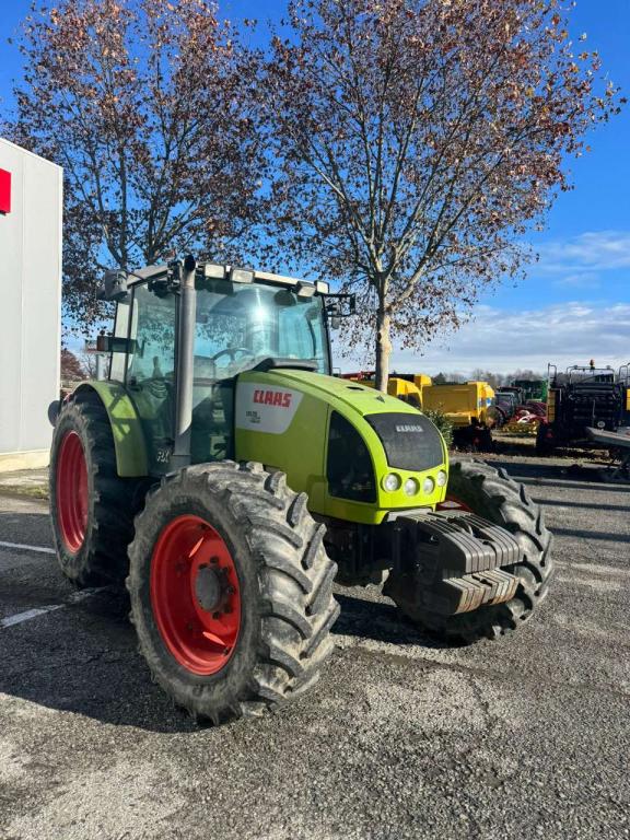 Claas CELTIS 456 Photo 3