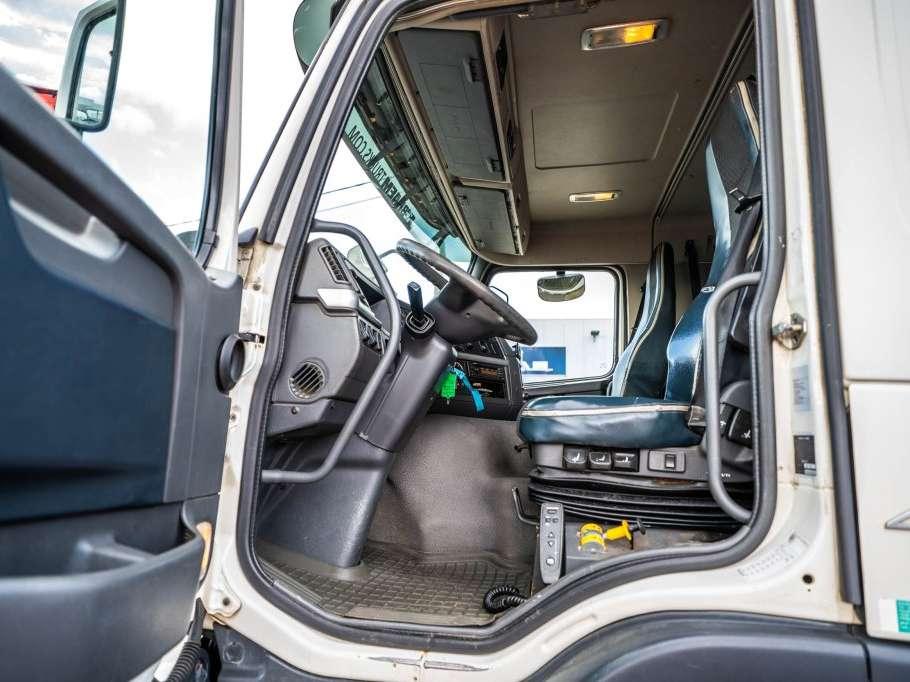 Volvo FMX 420+HYDR Photo 13