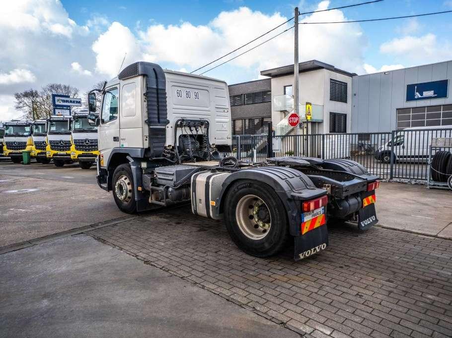 Volvo FMX 420+HYDR Photo 7