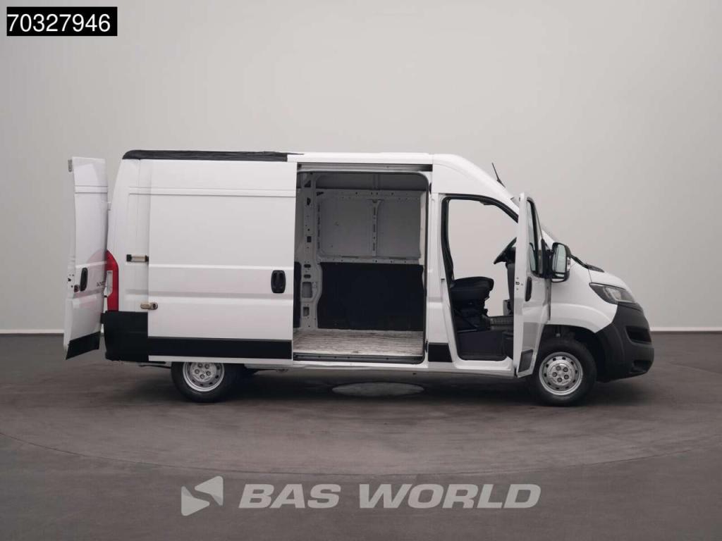 Peugeot Boxer 140PK L2H2 Airco Parkeersensoren Euro6 L2 Airco Photo 10