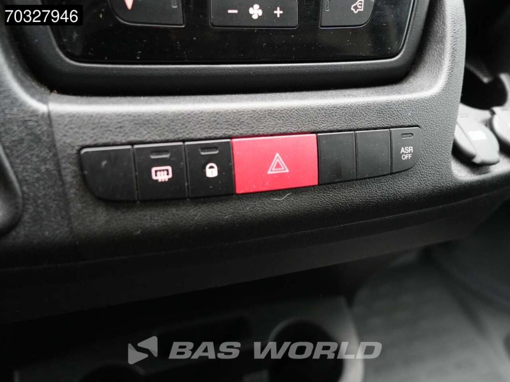 Peugeot Boxer 140PK L2H2 Airco Parkeersensoren Euro6 L2 Airco Photo 15