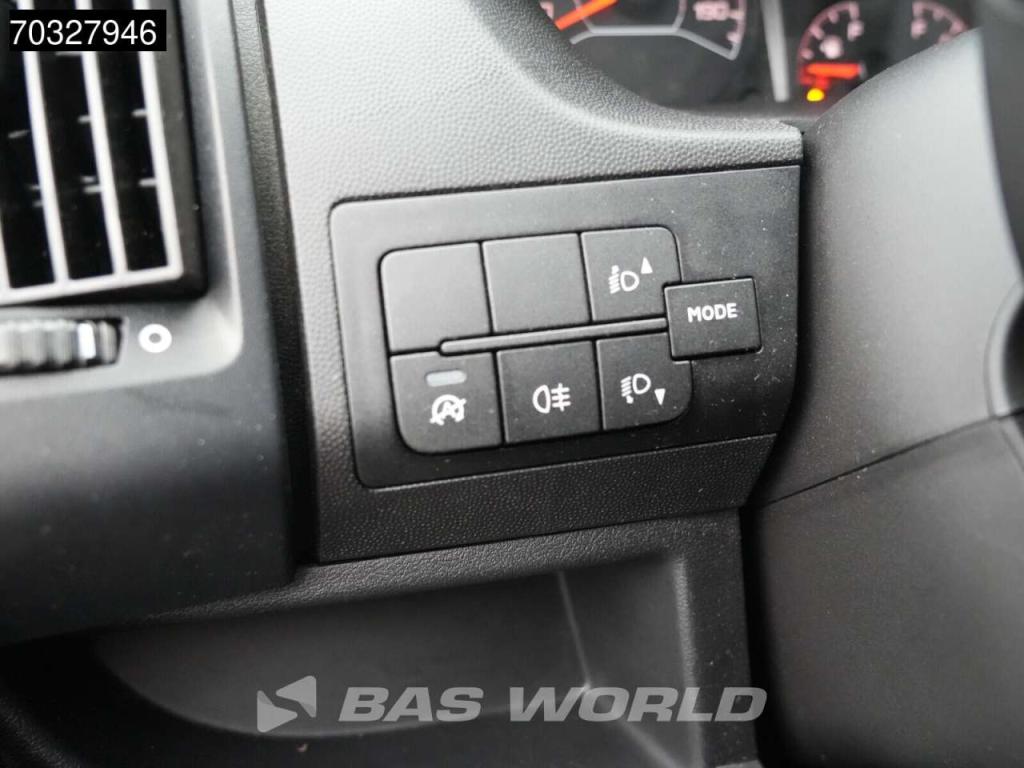 Peugeot Boxer 140PK L2H2 Airco Parkeersensoren Euro6 L2 Airco Photo 20
