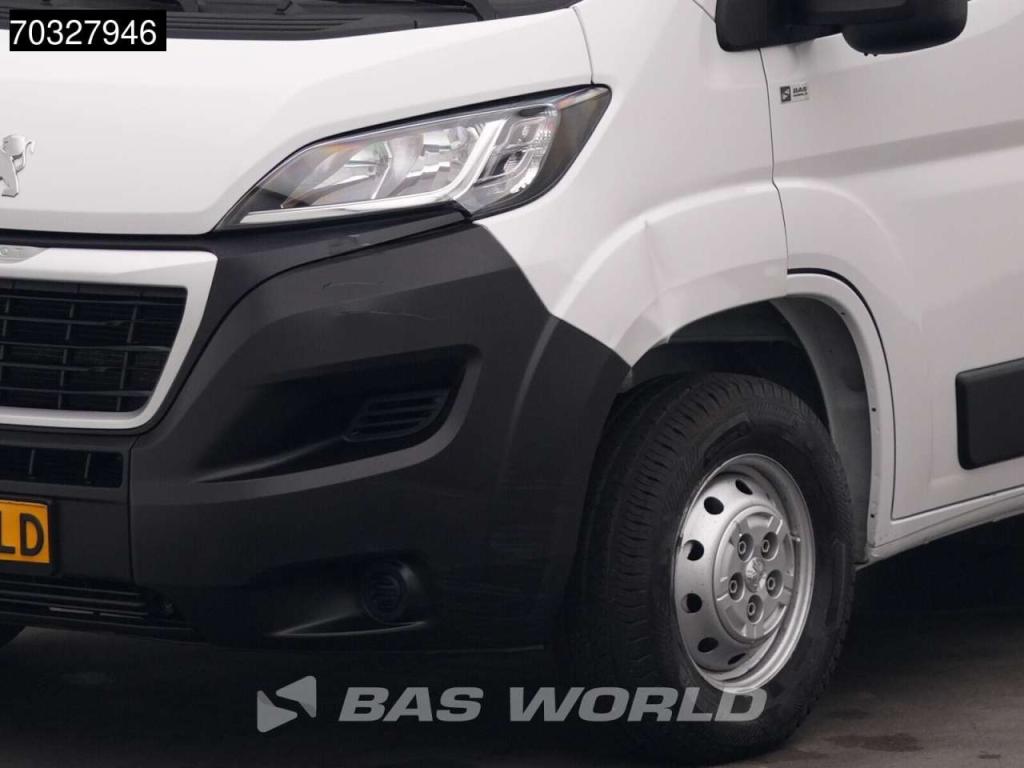Peugeot Boxer 140PK L2H2 Airco Parkeersensoren Euro6 L2 Airco Photo 23