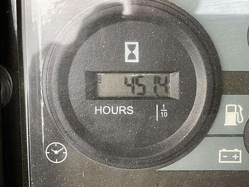 Atlas Copco XAS 58 KD Photo 9