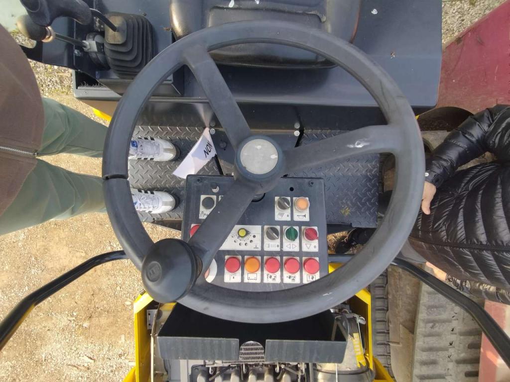 Bomag BW138AD Photo 3