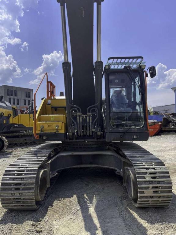 Volvo EC300ENL Photo 7