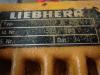 Hydraulic pump coupler for Liebherr PR 732 Photo 2 thumbnail