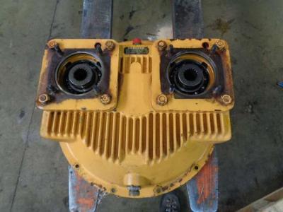 Hydraulic pump coupler for Liebherr PR 732 sold by PRV Ricambi Srl