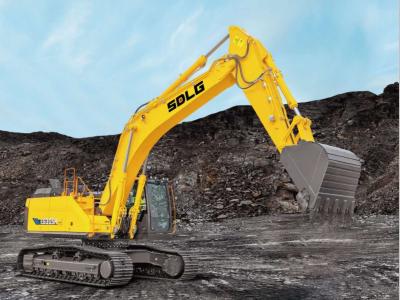 SDLG ER6305H sold by Procaccini Group Nord
