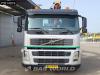Volvo FM 340 FM 6X2 NL-Truck Palfinger PK21502 Kran Crane 2 extensions 24t cablelift Euro 3 Photo 14 thumbnail