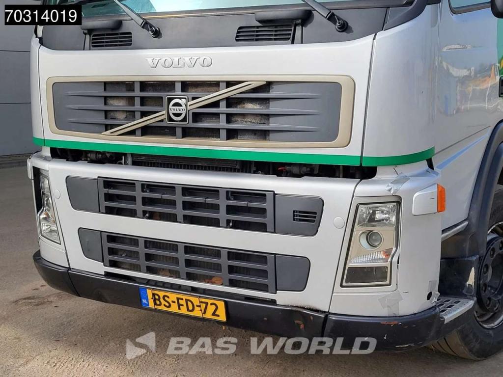 Volvo FM 340 FM 6X2 NL-Truck Palfinger PK21502 Kran Crane 2 extensions 24t cablelift Euro 3 Photo 16