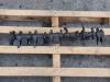 Crankshaft for Caterpillar C9 Photo 1 thumbnail