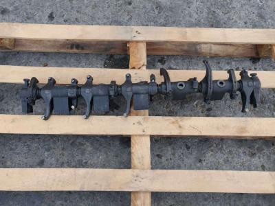 Crankshaft for Caterpillar C9 sold by CERVETTI TRACTOR Srl