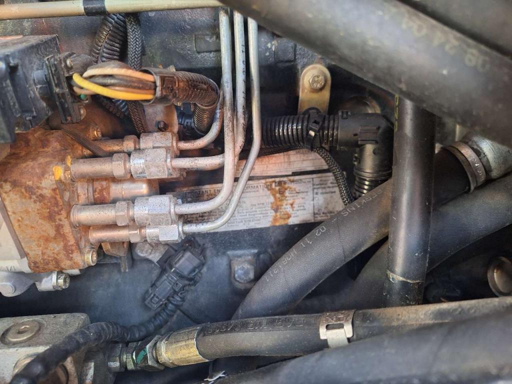 Caterpillar IT 28 G Photo 15