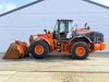 Hitachi ZW250-6 - CDC / 3rd Function / Auto Greasing Photo 1 thumbnail