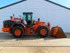 Hitachi ZW250-6 - CDC / 3rd Function / Auto Greasing Photo 6 thumbnail
