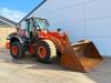 Hitachi ZW250-6 - CDC / 3rd Function / Auto Greasing Photo 7 thumbnail