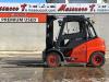 Linde H40D Photo 2 thumbnail