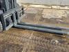 Linde H40D Photo 5 thumbnail