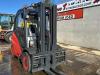 Linde H40D Photo 6 thumbnail