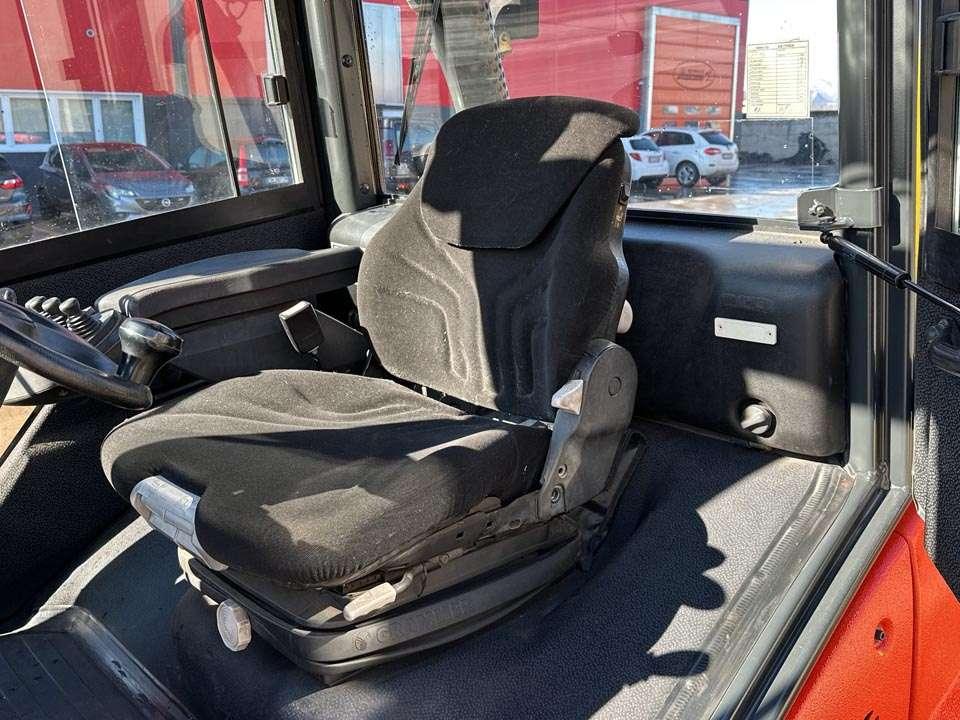 Linde H40D Photo 10