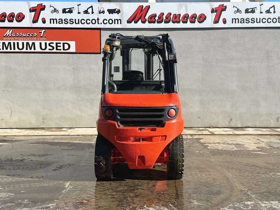Linde H40D Photo 18