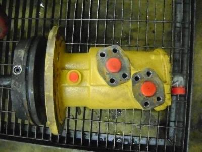 Rotating joint for Caterpillar 330D Photo 1