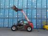 Manitou MVT 628 TURBO Photo 1 thumbnail