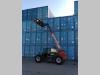Manitou MVT 628 TURBO Photo 2 thumbnail