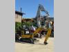 Komatsu PC16R-2 Photo 2 thumbnail