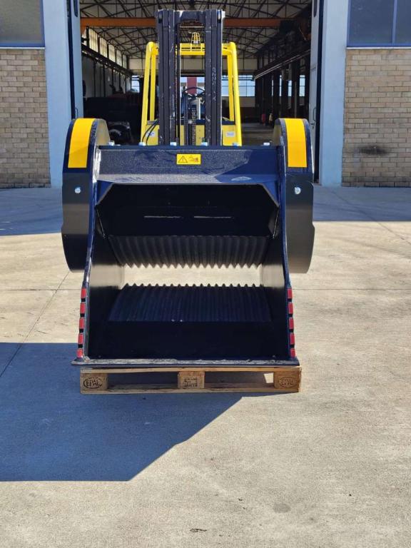 MB CRUSHER BF80.3 S4 Photo 1
