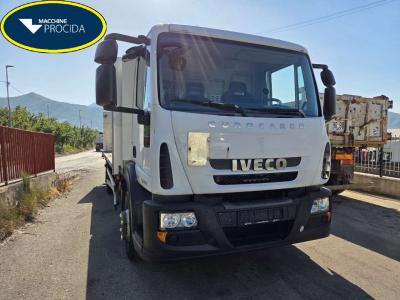 Iveco EUROCARGO 150E22P sold by Procida Macchine S.r.l.